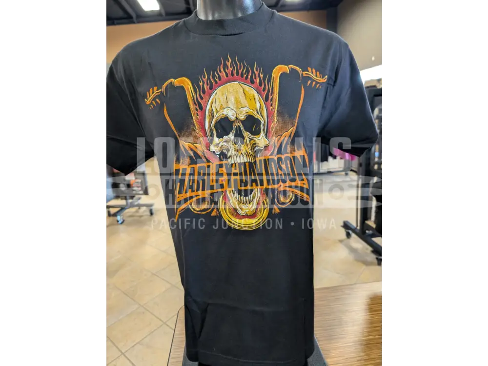 Loess Hills Harley-Davidson Men’s Inferno Rider T-shirt