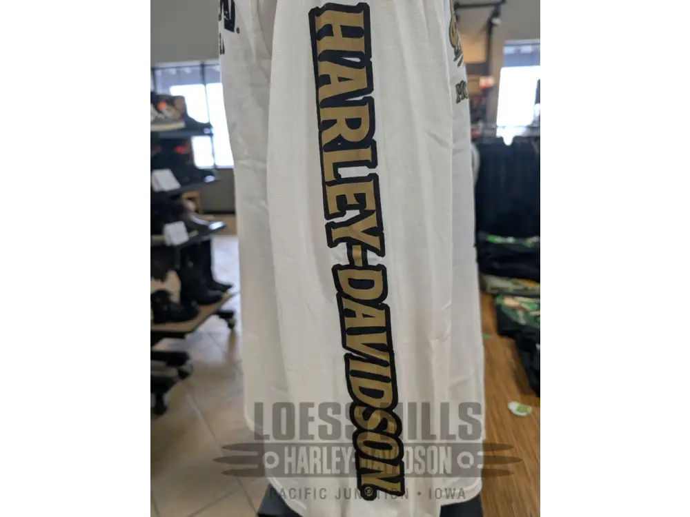 Loess Hills Harley-Davidson Men’s Interlude Long Sleeve