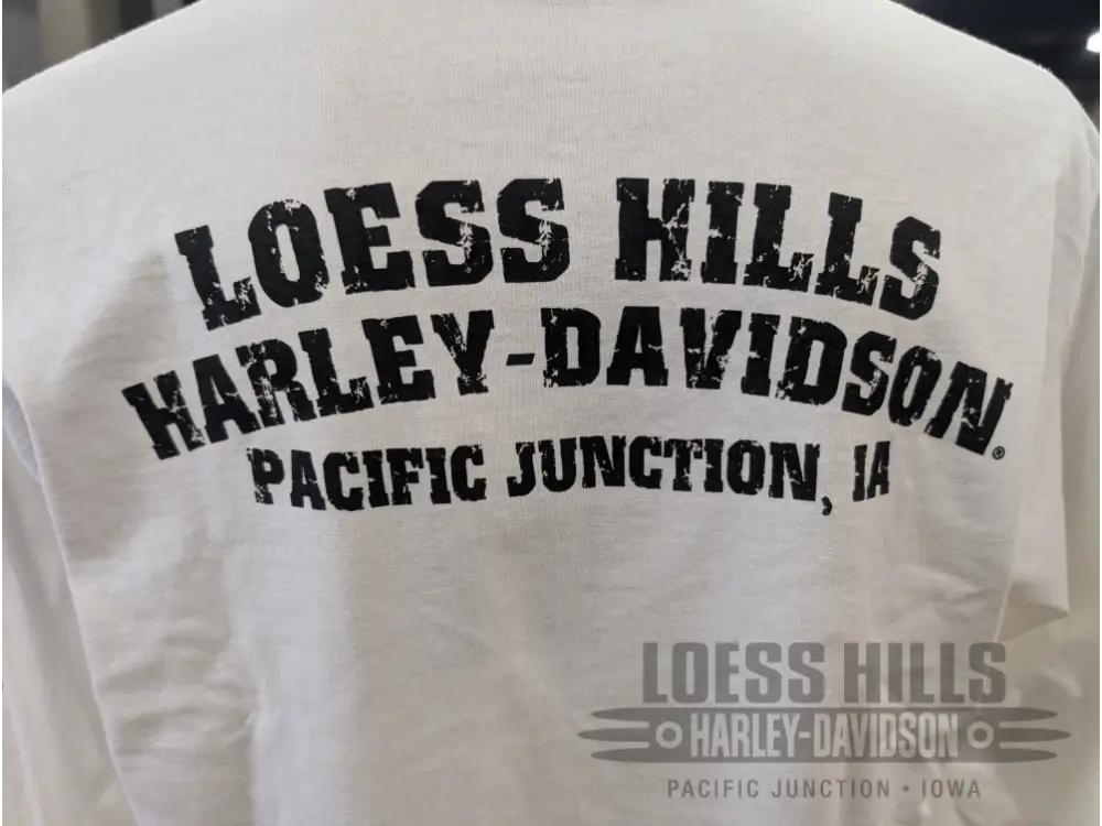 Loess Hills Harley-Davidson Men’s Interlude Long Sleeve