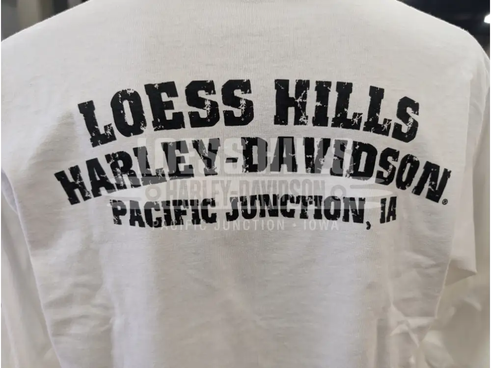 Loess Hills Harley-Davidson Men’s Interlude Long Sleeve