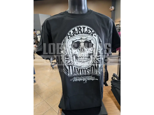 Loess Hills Harley-Davidson Men’s Pastiche T-shirt