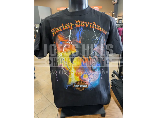 Loess Hills Harley-Davidson Men’s Slay T-shirt 3002671