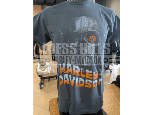 Loess Hills Harley-Davidson Men’s Terminator T-shirt