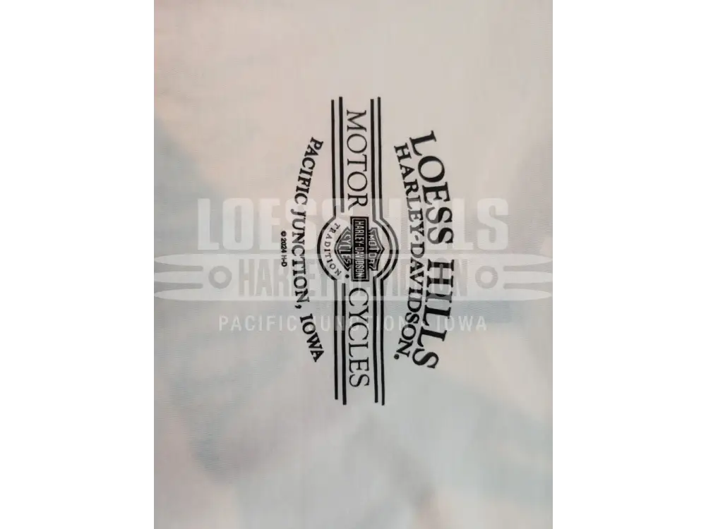 Loess Hills Harley-Davidson Women’s Boardwalk Heat Long
