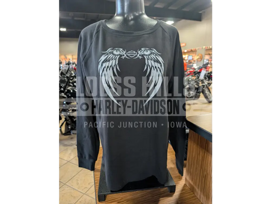 Loess Hills Harley-Davidson Women’s HD Alloy Fleece