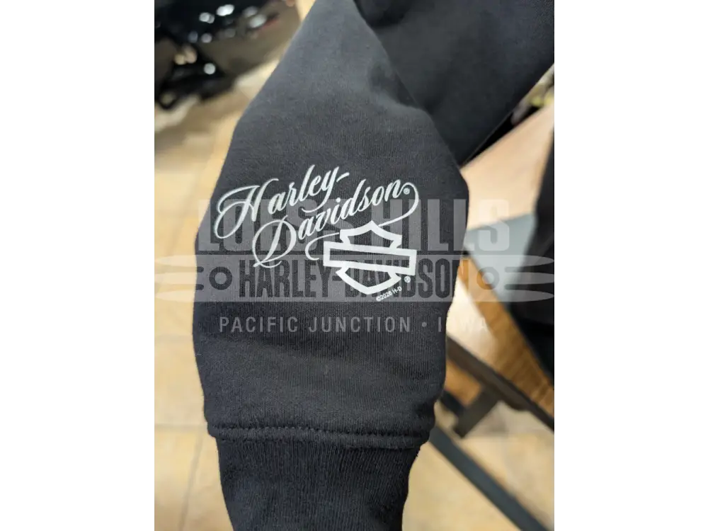Loess Hills Harley-Davidson Women’s Sleek Companion Zip