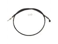 Magnum BP Hydraulic Clutch Line 80’’ For Harley Touring