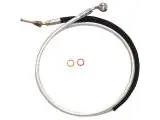 MAGNUM SHIELDING Alternate Length - 76’’ Hydraulic Clutch