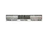 MAGNUM SHIELDING Alternate Length - 76’’ Hydraulic Clutch