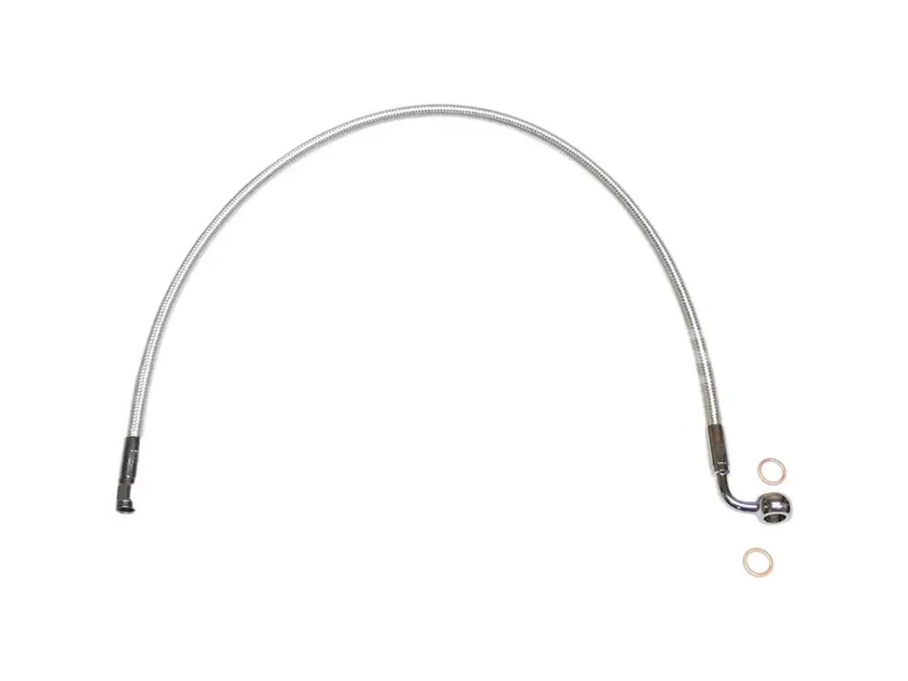 MAGNUM SHIELDING Alternate Length Designer Series