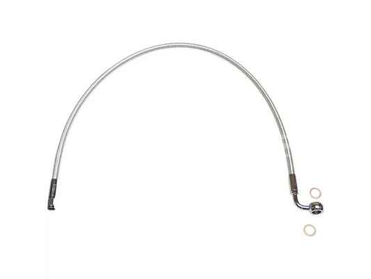 MAGNUM SHIELDING Alternate Length Designer Series