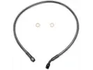 Magnum Shielding - Brake Line - 10mm-35° - 26’’ - Black
