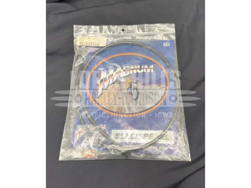 Magnum Shielding Brake Line Kit - Brake Line - 10 mm-35°