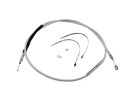 MAGNUM SHIELDING - High-Efficiency Braided Sterling