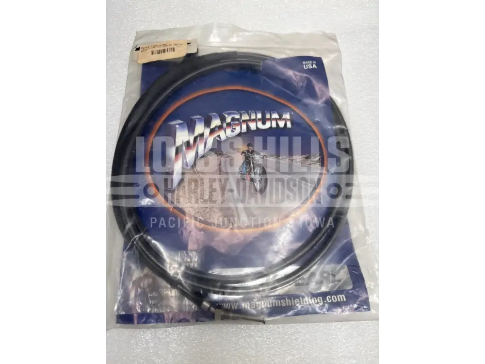 MAGNUM SHIELDING Hydraulic Clutch Line: #1132-0755 - CLUTCH