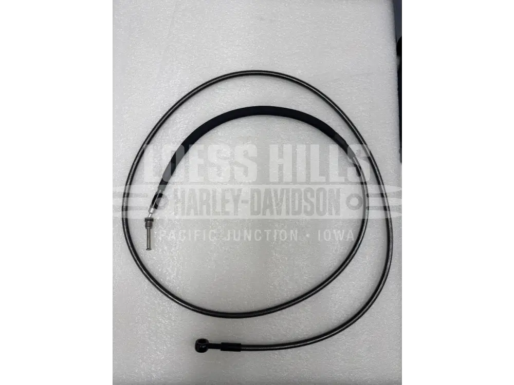 MAGNUM SHIELDING Hydraulic Clutch Line: #1132-0755 - CLUTCH