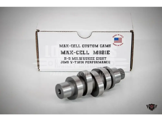 MAX-CELL M821E M8 CAMSHAFT - M821E - Camshaft