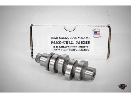 MAX-CELL M825A M8 CAMSHAFT - M825A - Camshaft
