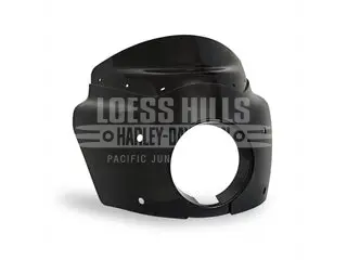 MEMPHIS SHADES Road Warrior® Fairing / FXBB Short Headlight