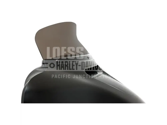 Memphis Shades Windshield - For Harley Touring 2014-2025