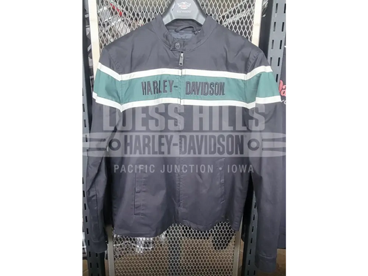 Men’s Harley - Davidson Bar Jacket