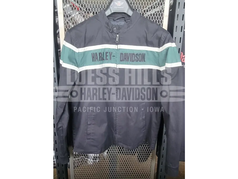 Men’s Harley - Davidson Bar Jacket