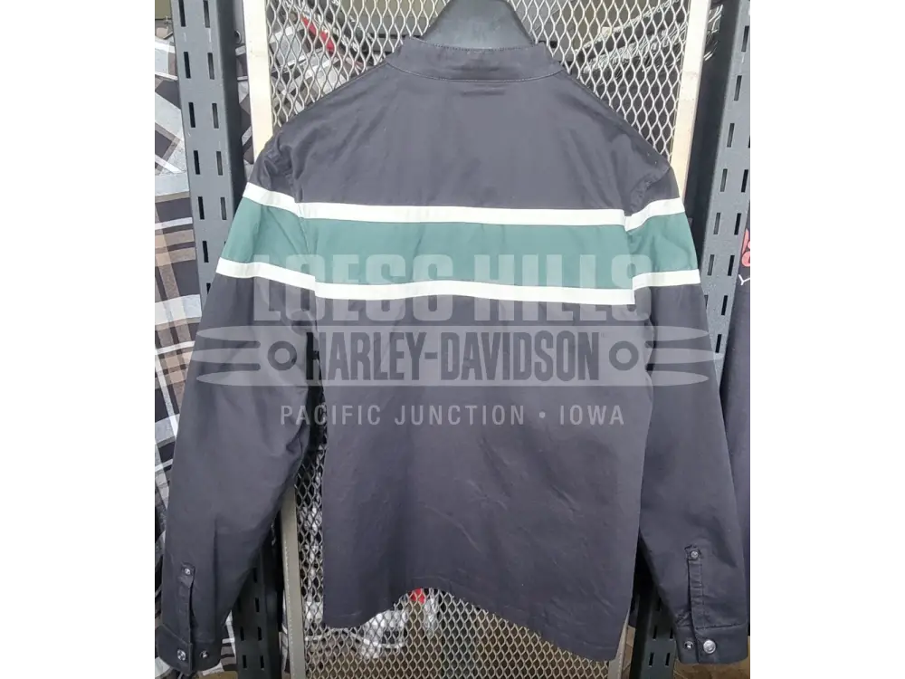 Men’s Harley - Davidson Bar Jacket