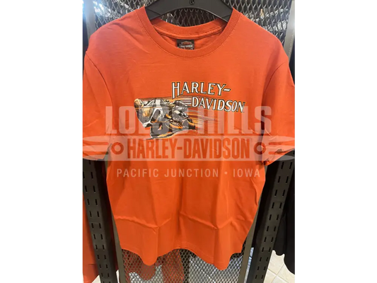 Men’s Bagger Racer T-shirt 3001978 - Men’s T-shirt