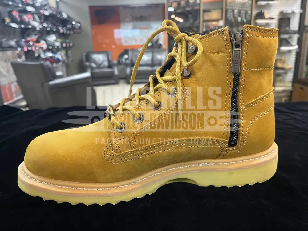 Men’s Beaton Boot D93853 - Men’s Shoes