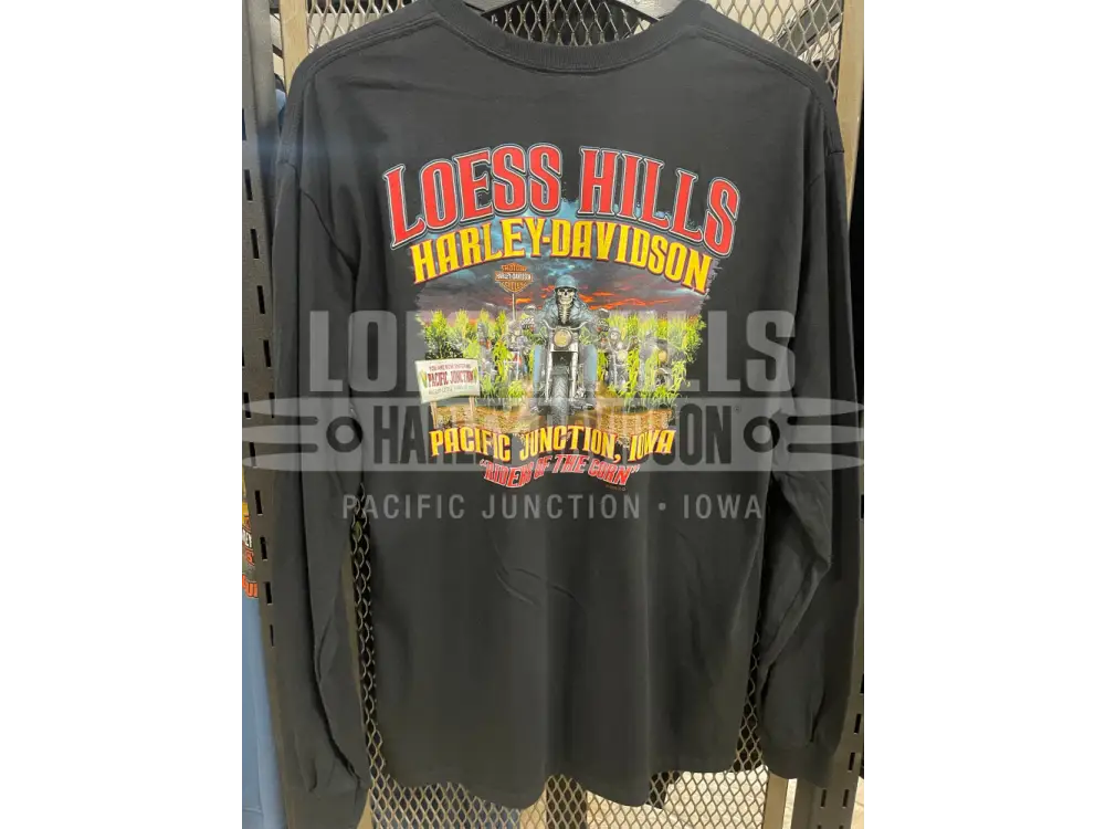 Men’s Black Journal Longsleeve 402914020 - Men’s Long