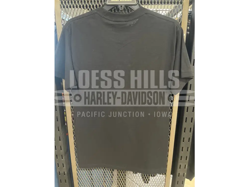 Men’s Chrome Brand T-shirt 2002400 - Men’s T-shirt