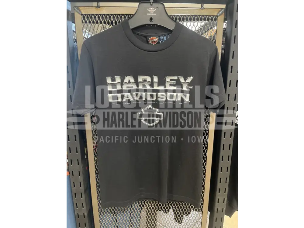 Men’s Chrome Brand T-shirt 2002400 - Men’s T-shirt