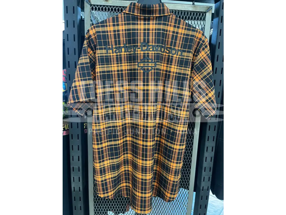 Men’s Coolmax S/S Button Up 96513 25VM Men’s S/S Button Up