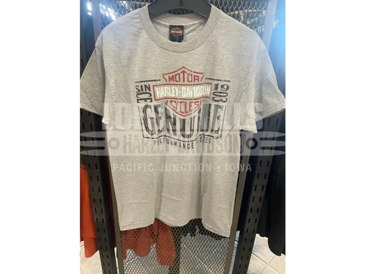 Men’s Cured ADT T-shirt 3000656 - Men’s T-shirt