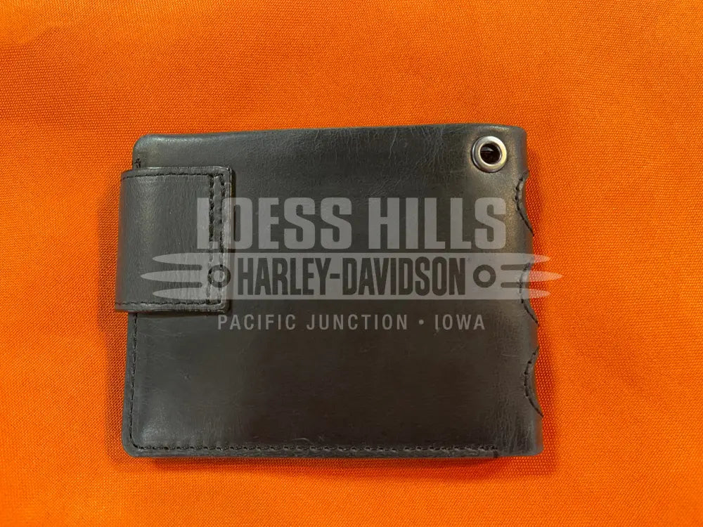 Men’s Diecut Billfold Wallet MWM069 - Wallets