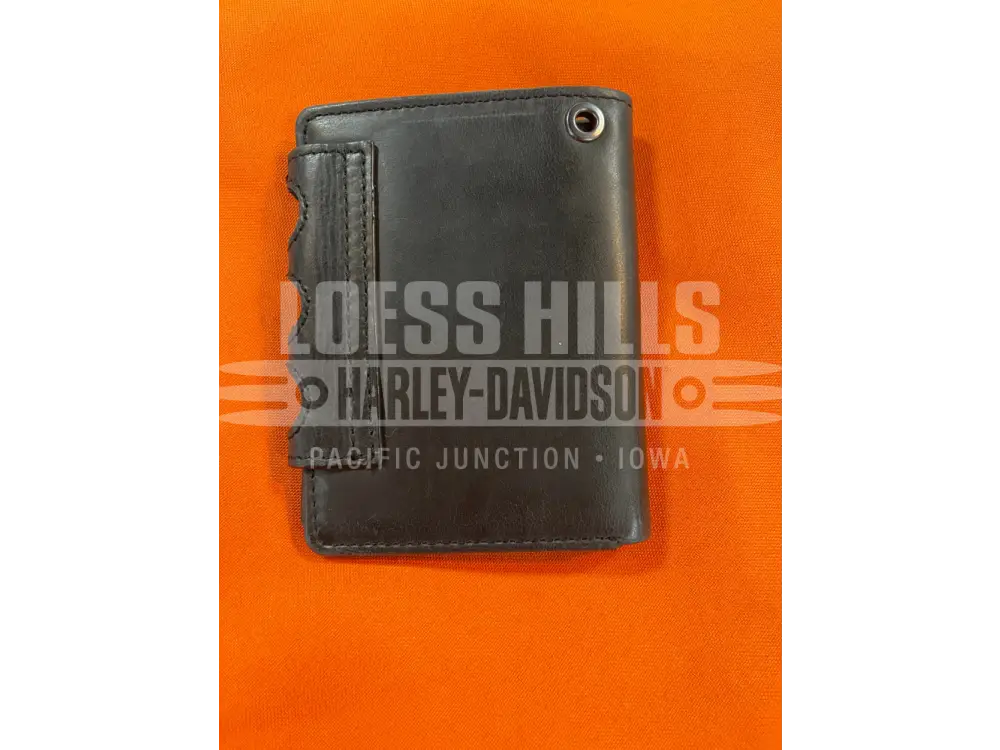 Men’s Diecut Vertical Billfold Wallet MWM071 - Wallets