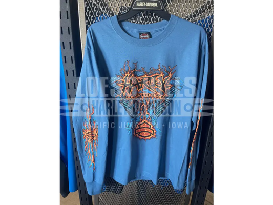 Men’s Evo Lightning Long Sleeve T-shirt 3002389 - Men’s