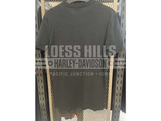 Men’s Evolution Graphic T shirt 96478 25VM Men’s T shirt
