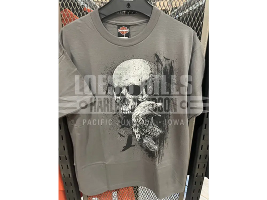 Men’s Free Bird ADT - Men’s T-shirt