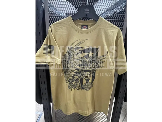 Men’s Freedom Eagle T-shirt 3002360 - Men’s T-shirt