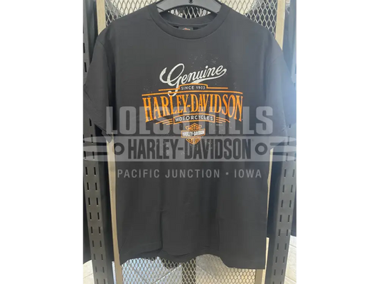 Men’s Genuine Bars T-Shirt 3001760 - Men’s T-shirt
