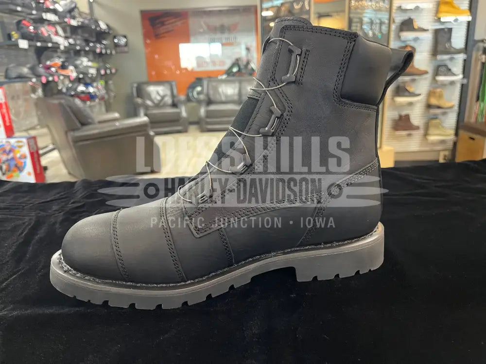 Men’s Gilford Ride Waterproof Boot D96325 - Men’s Shoes