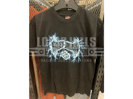 Men’s H-D Electrified T-shirt 3002369 - Men’s T-shirt