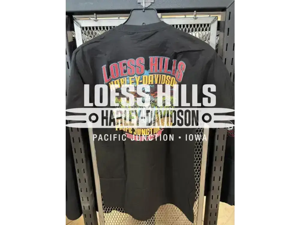 Men’s Harley Davidson Willy G T-Shirt 402914370 - Men’s