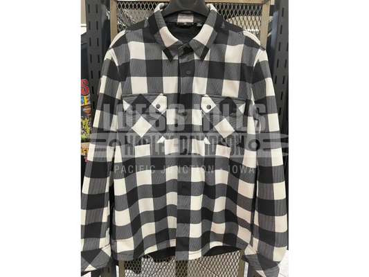 Men’s H D Mesh Operative Riding Jacket 97137 25VM Men’s