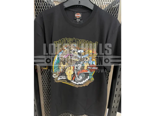 Men’s H-D Squachy T-shirt 3002482 - Men’s T-shirt