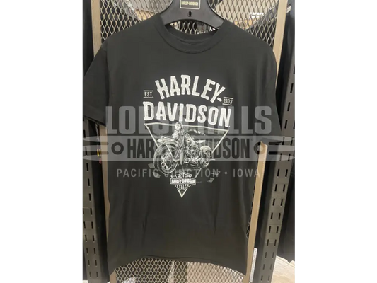 Men’s H-D The Classics T-shirt 40291443 - Men’s T-shirt