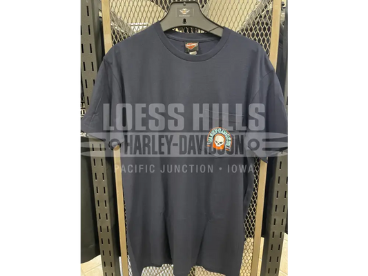 Men’s H-D Tract Pocket 40291741 - Men’s T-shirt