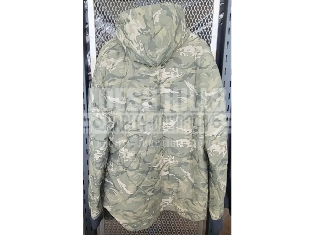 Men’s Harley-Davidson Forever Harley Camo Jacket