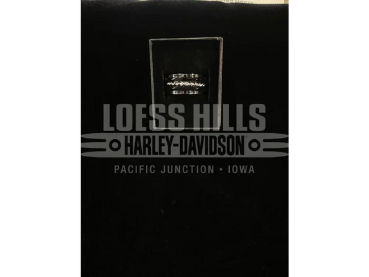 Men’s Harley-Davidson Spinning Stack Ring 34R0034 - Jewelry